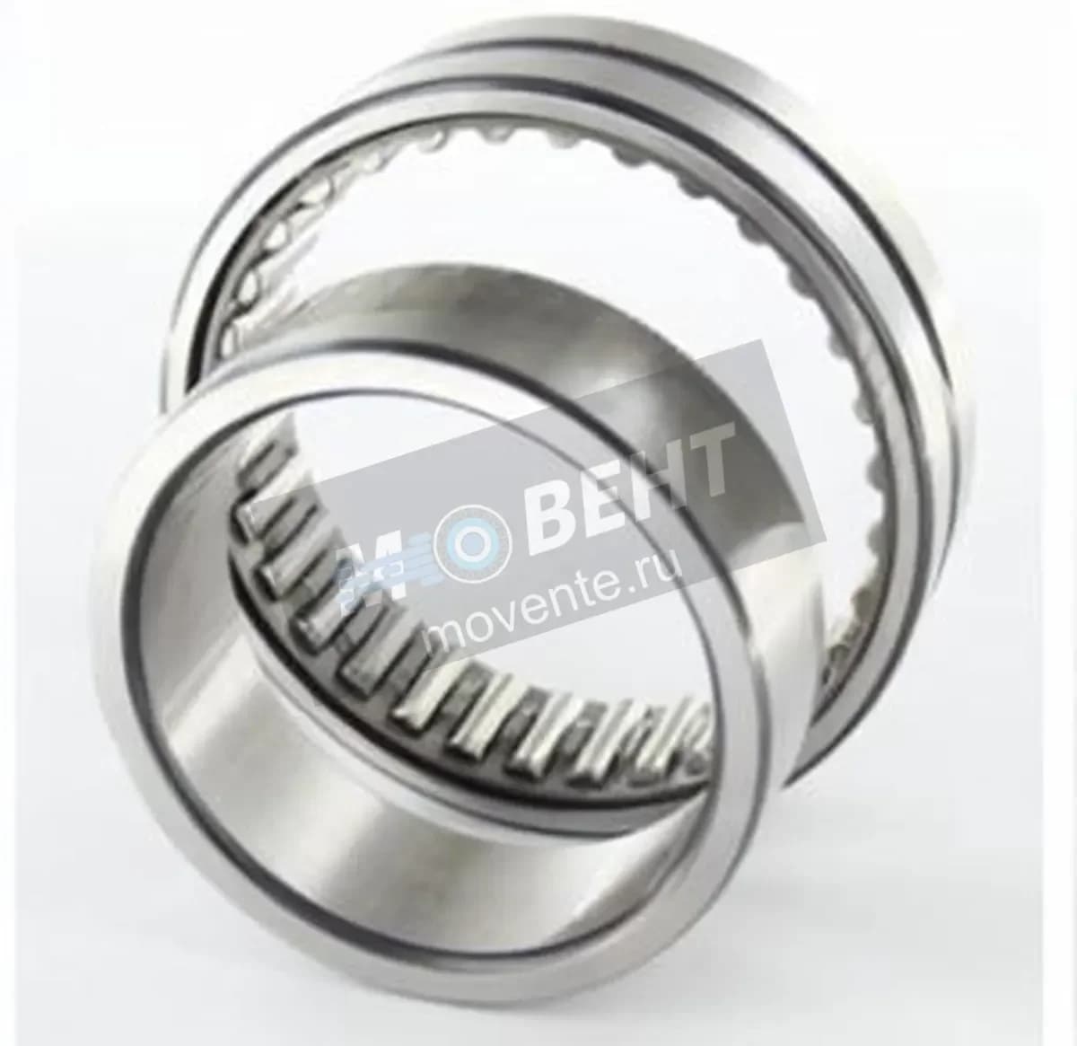 GEN NA2080 - Image 1