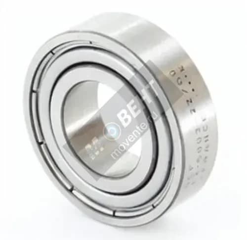 SKF E2.6003-2Z-C3-SKF - Image 1