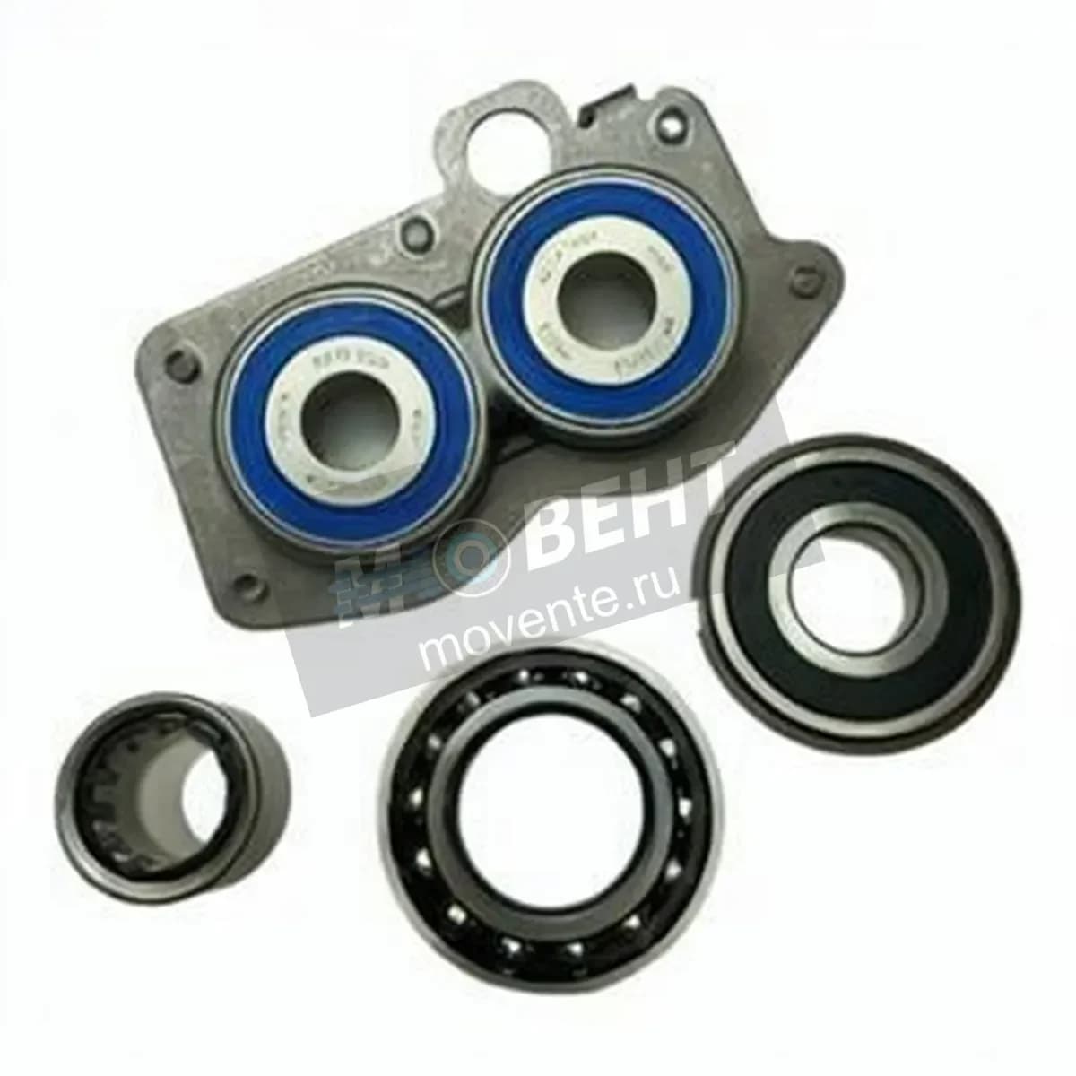 RHP 3095-100G-RHP - Image 1