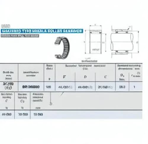 IKO BR202820-IKO - Image 1