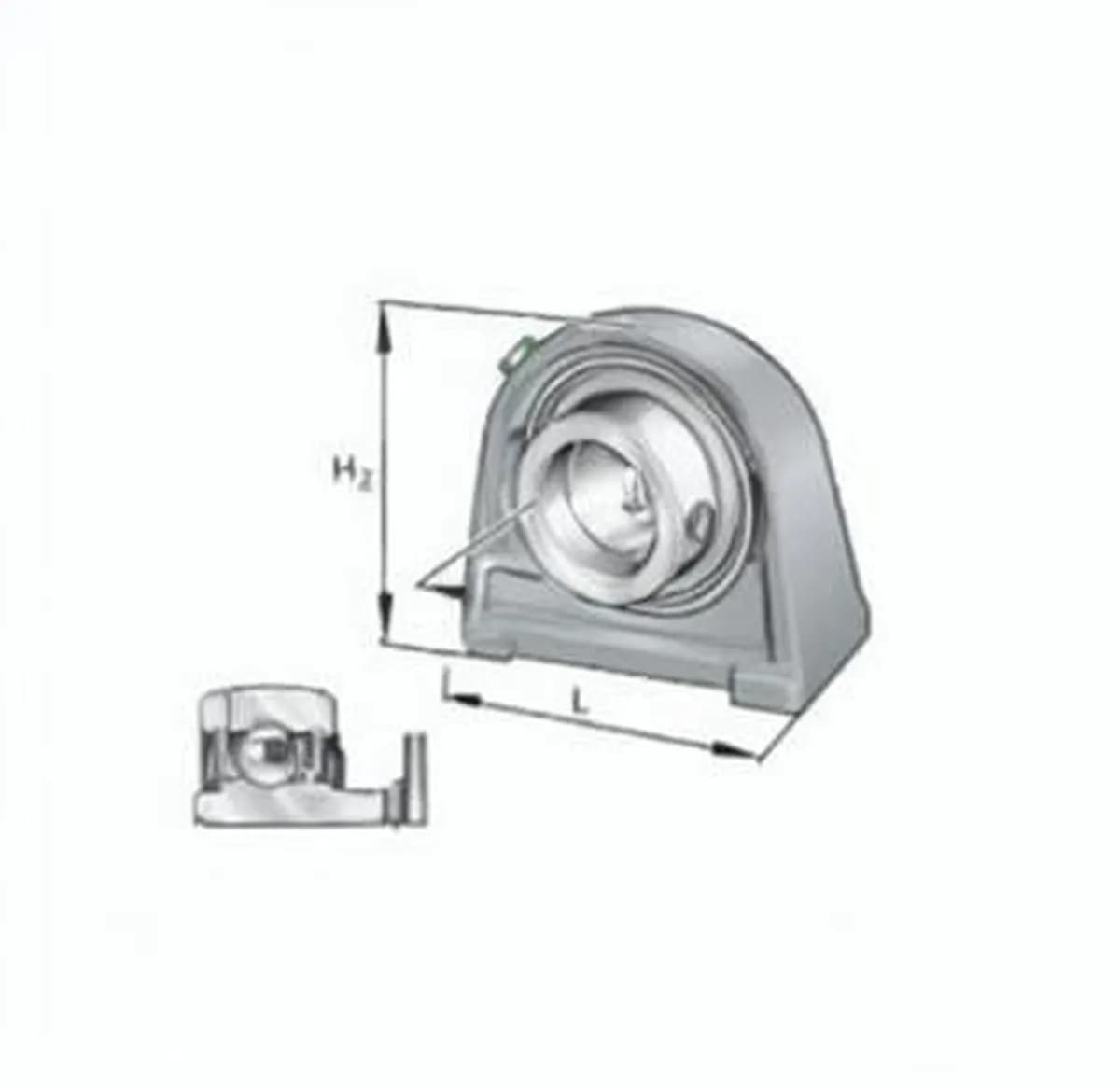 INA GEHSHE08-GG-N-INA - Image 1