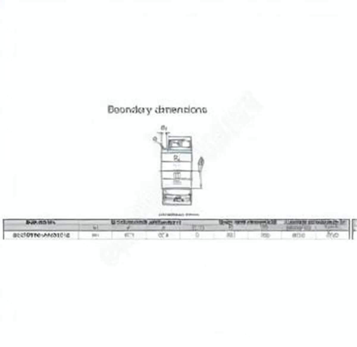 JTEKT 23218RZK-AHX3218-JTEKT - Image 1