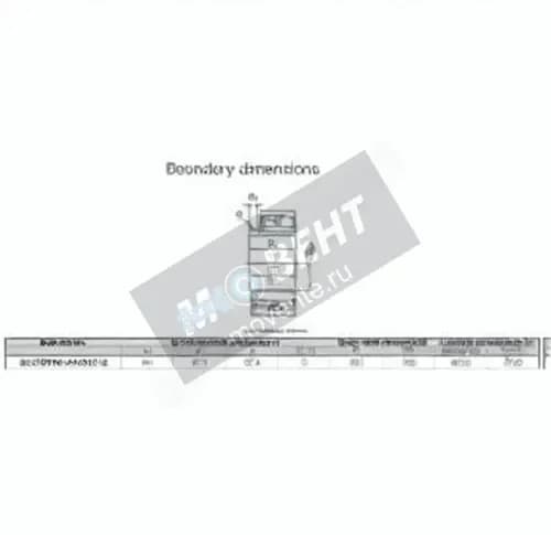 JTEKT 23218RZK-AHX3218-JTEKT - Image 1