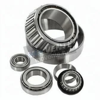 NTN 32021-XU-NTN - Image 1