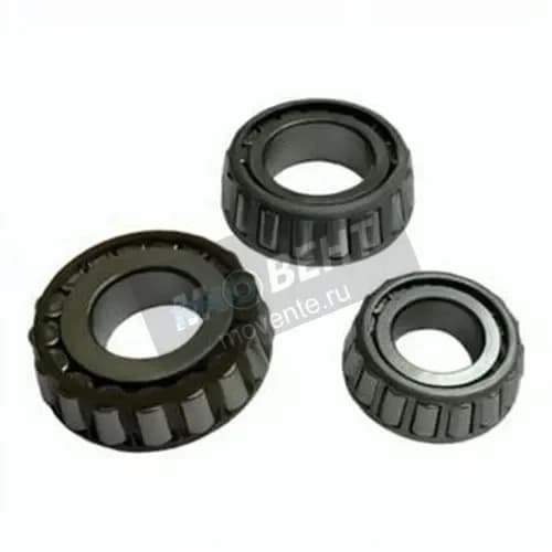 TIMKEN 16137-TIMKEN - Image 1