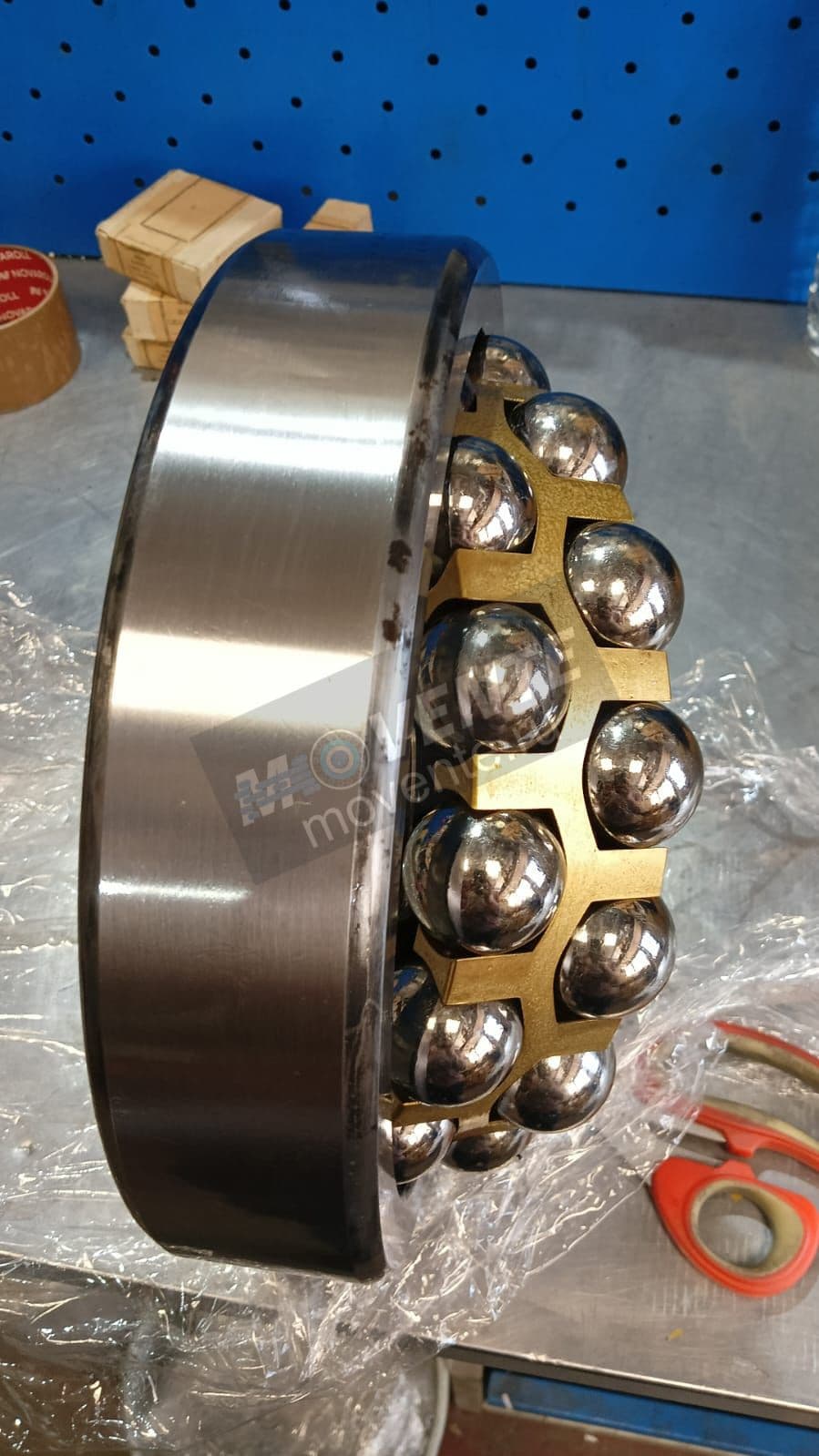 Подшипник NTN 1326 - Image 1