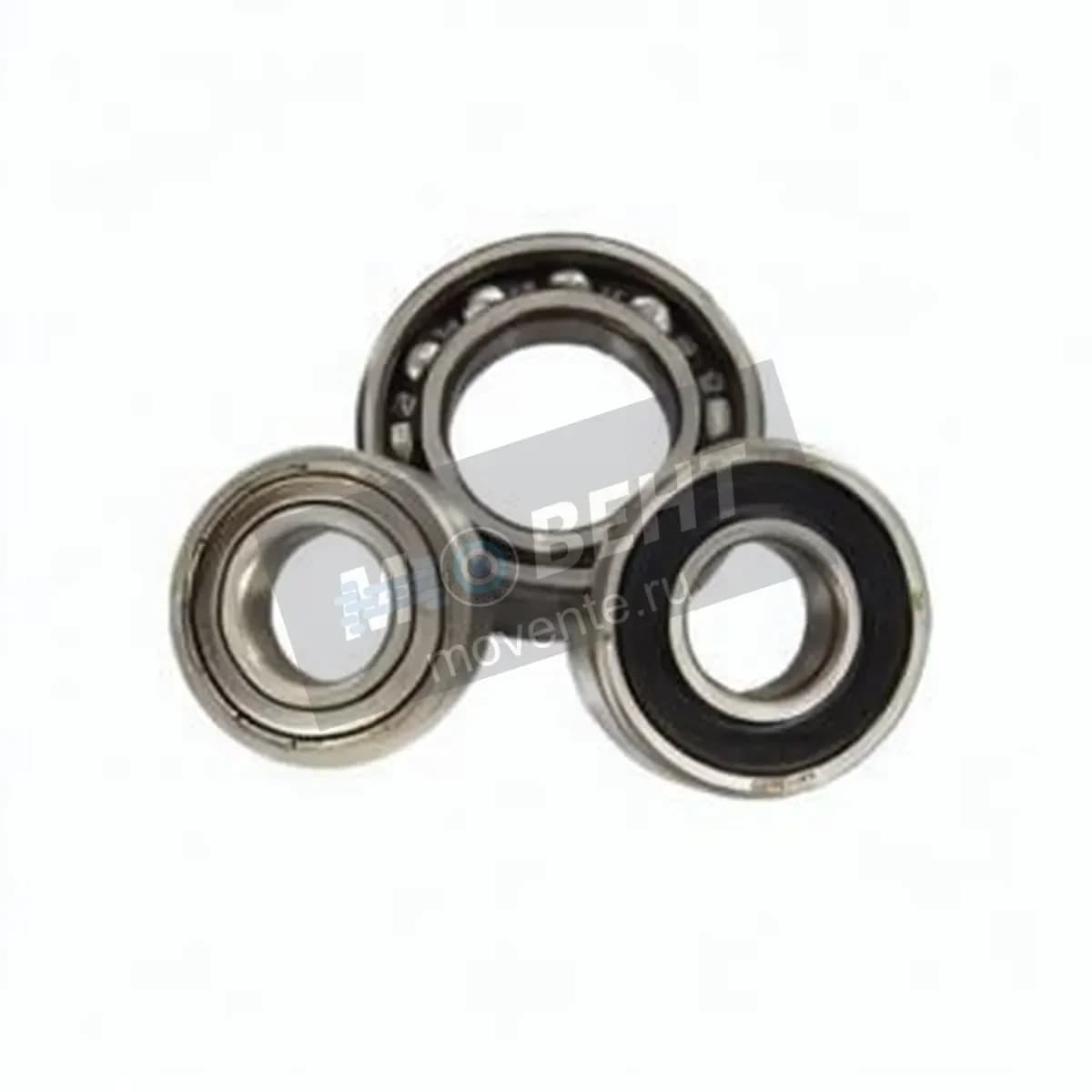 GEN 6201-2RS-14 - Image 1