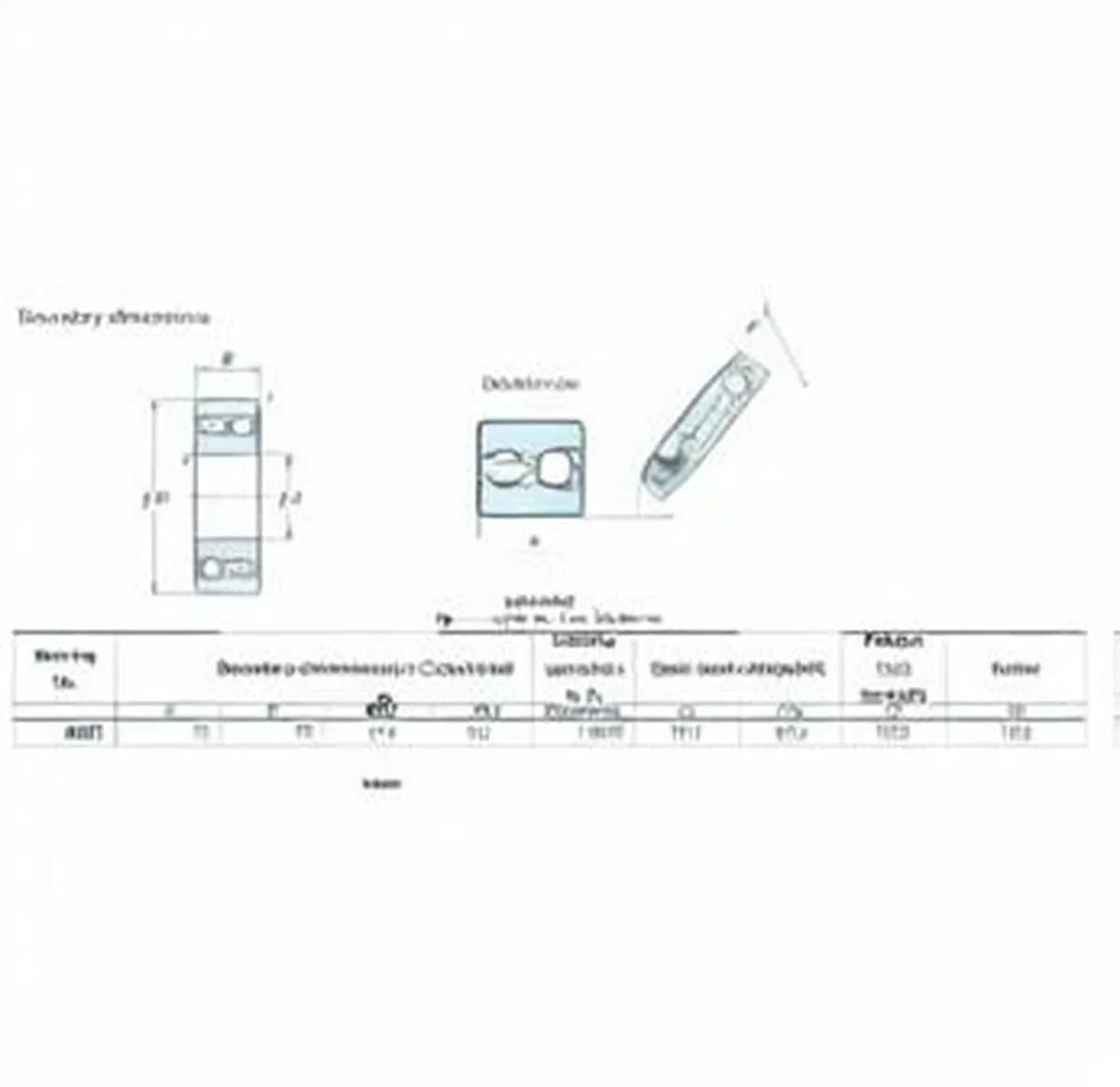 JTEKT 4201-JTEKT - Image 1