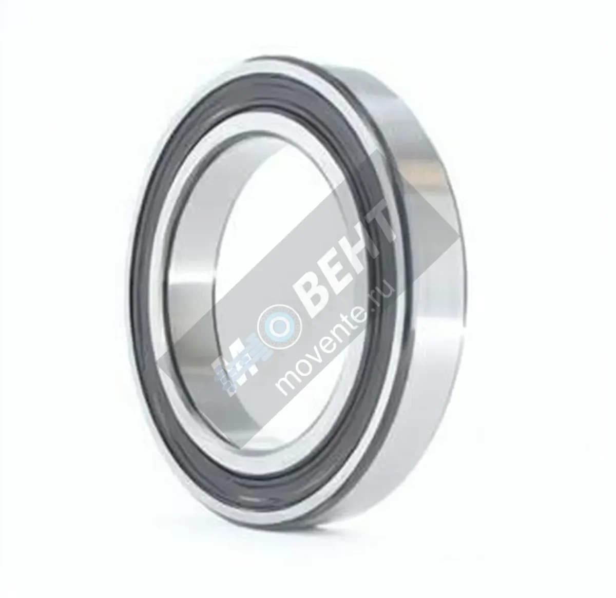 SKF 6019-2RS1-SKF - Image 1