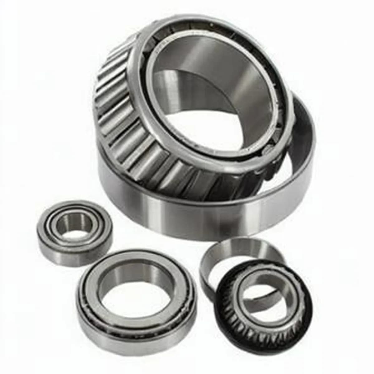 SKF 30222-SKF - Image 1