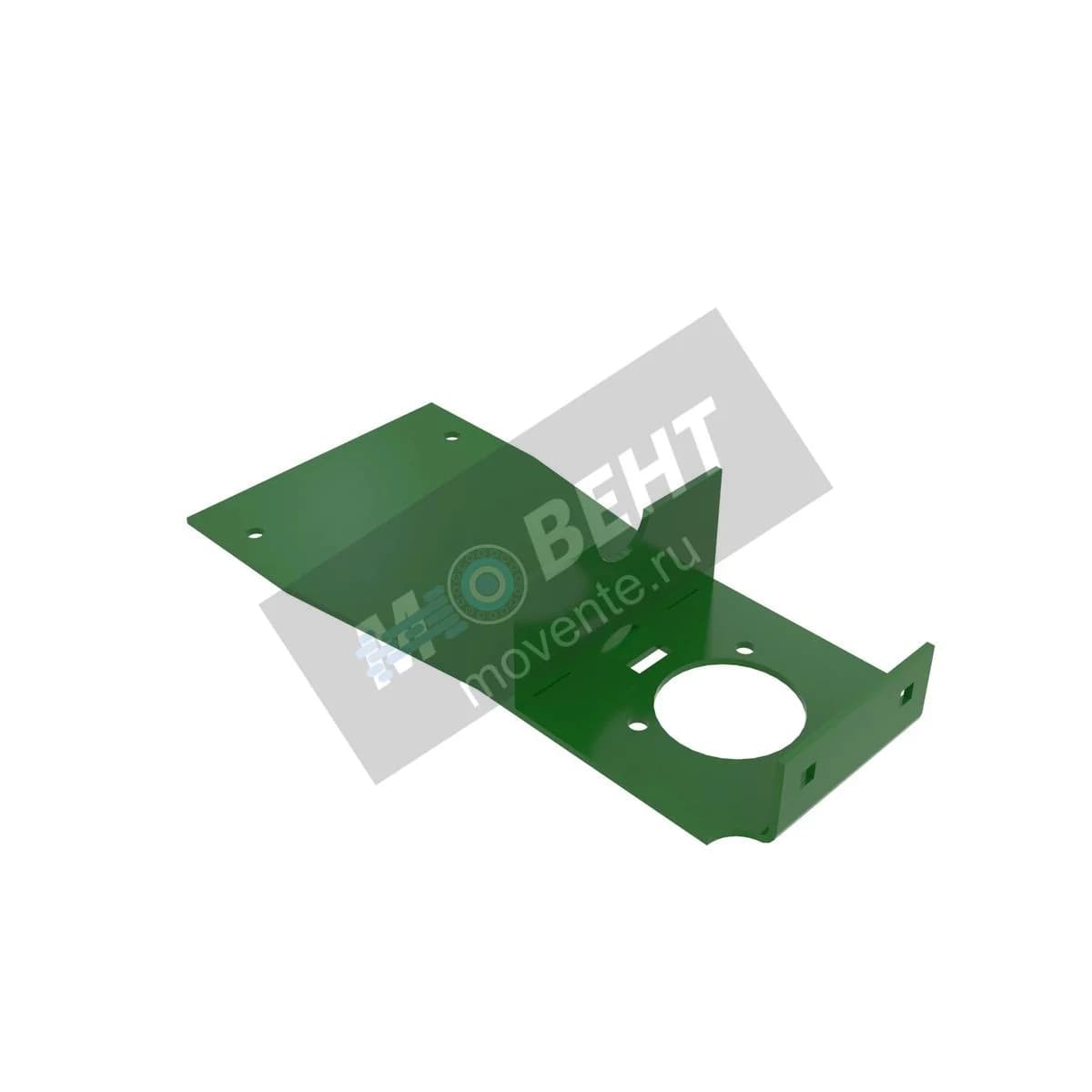 AW34576: Опора подшипникового узла