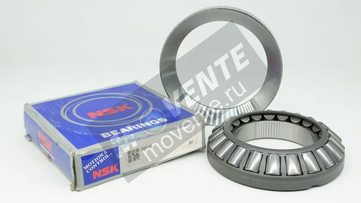 Подшипник 29318E NSK JAPAN - Image 1