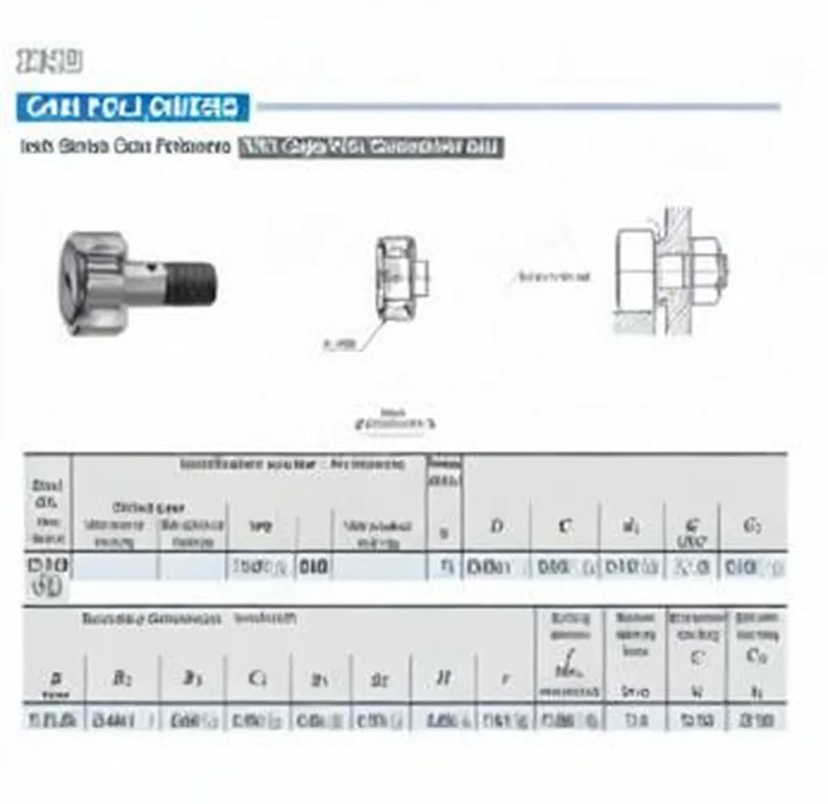 IKO CR16-VBUUR-IKO - Image 1