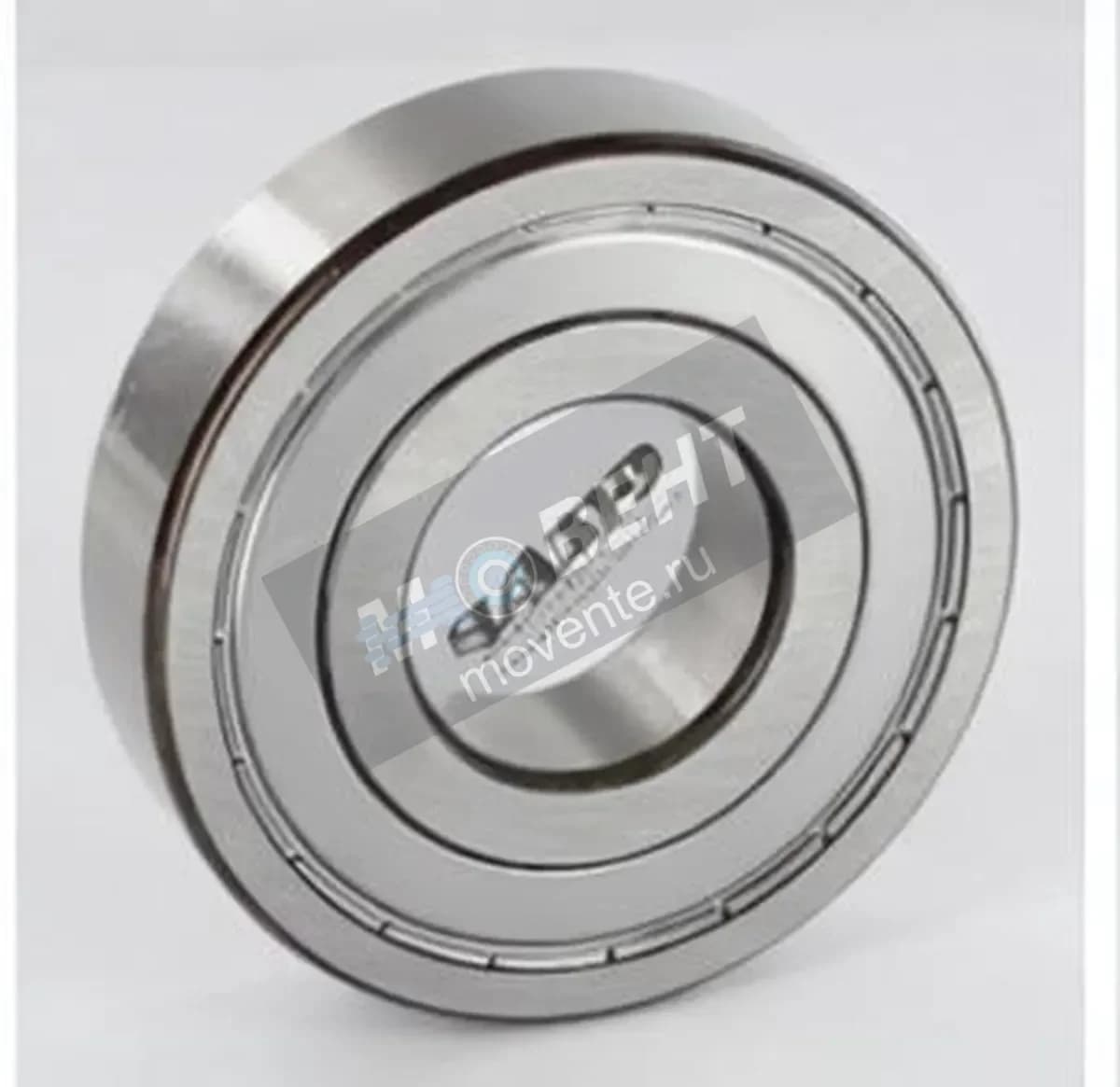 SKF 6306-ZZ-C4-SKF - Image 1