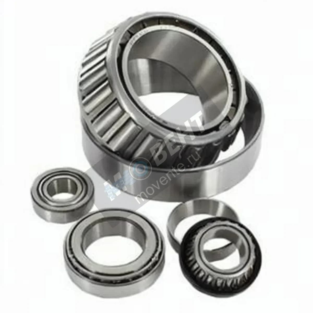 TIMKEN 580W-572B-TIMKEN - Image 1