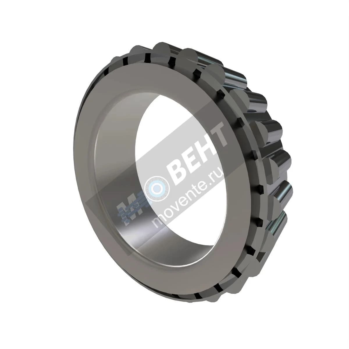 DE31183: Конический роликоподшипник