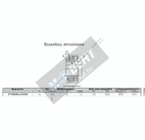 JTEKT 21308RZK-AH308-JTEKT - Image 1