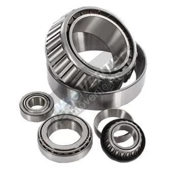 TIMKEN 30208-M-TIMKEN - Image 1