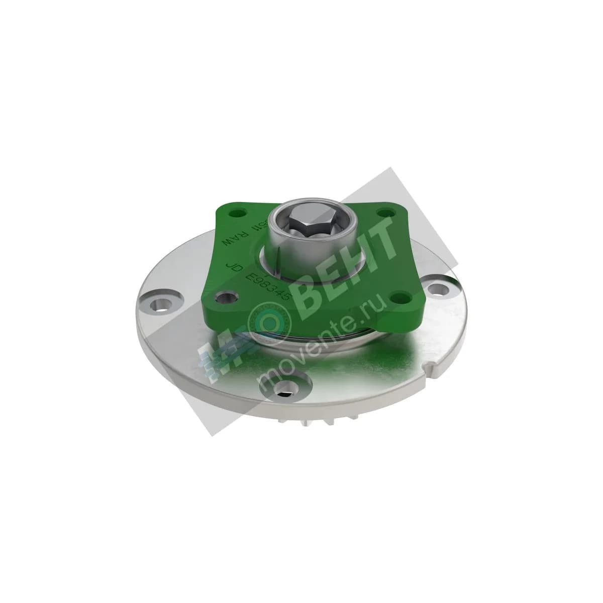 AE71034: Подшипниковый узел ножевого бруса