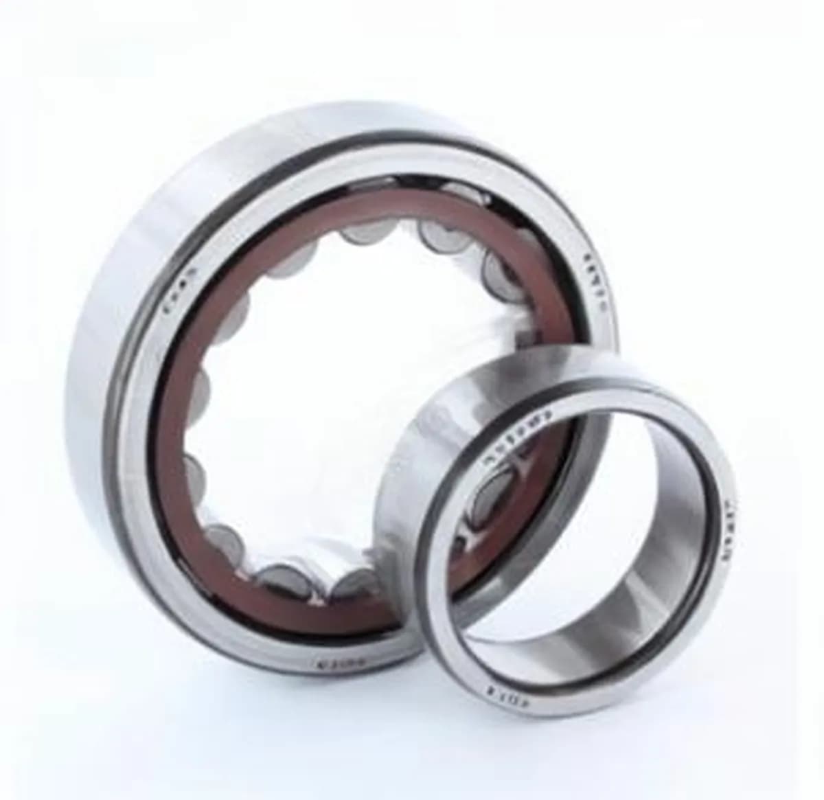 JTEKT NU208-JTEKT - Image 1