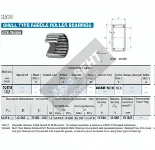 IKO BHAM1010-IKO - Image 1