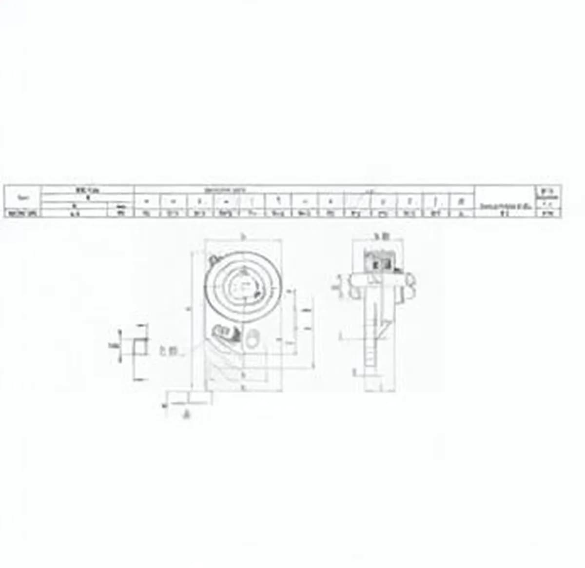 GEN PUCFB-204 - Image 1