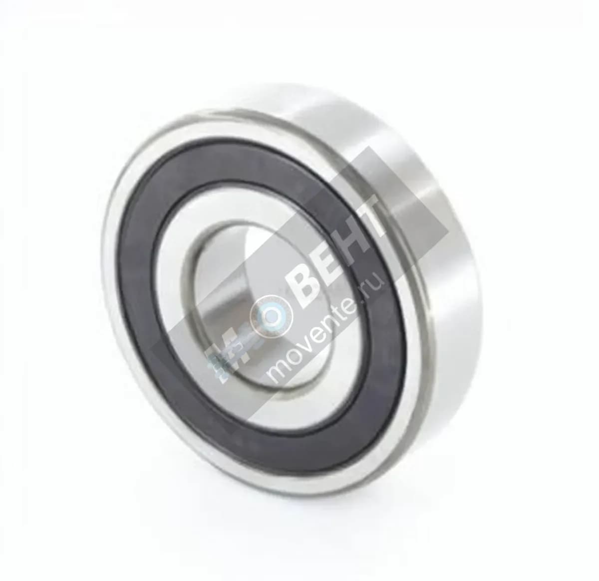 JTEKT 6306-2RS-C4-FG-JTEKT - Image 1