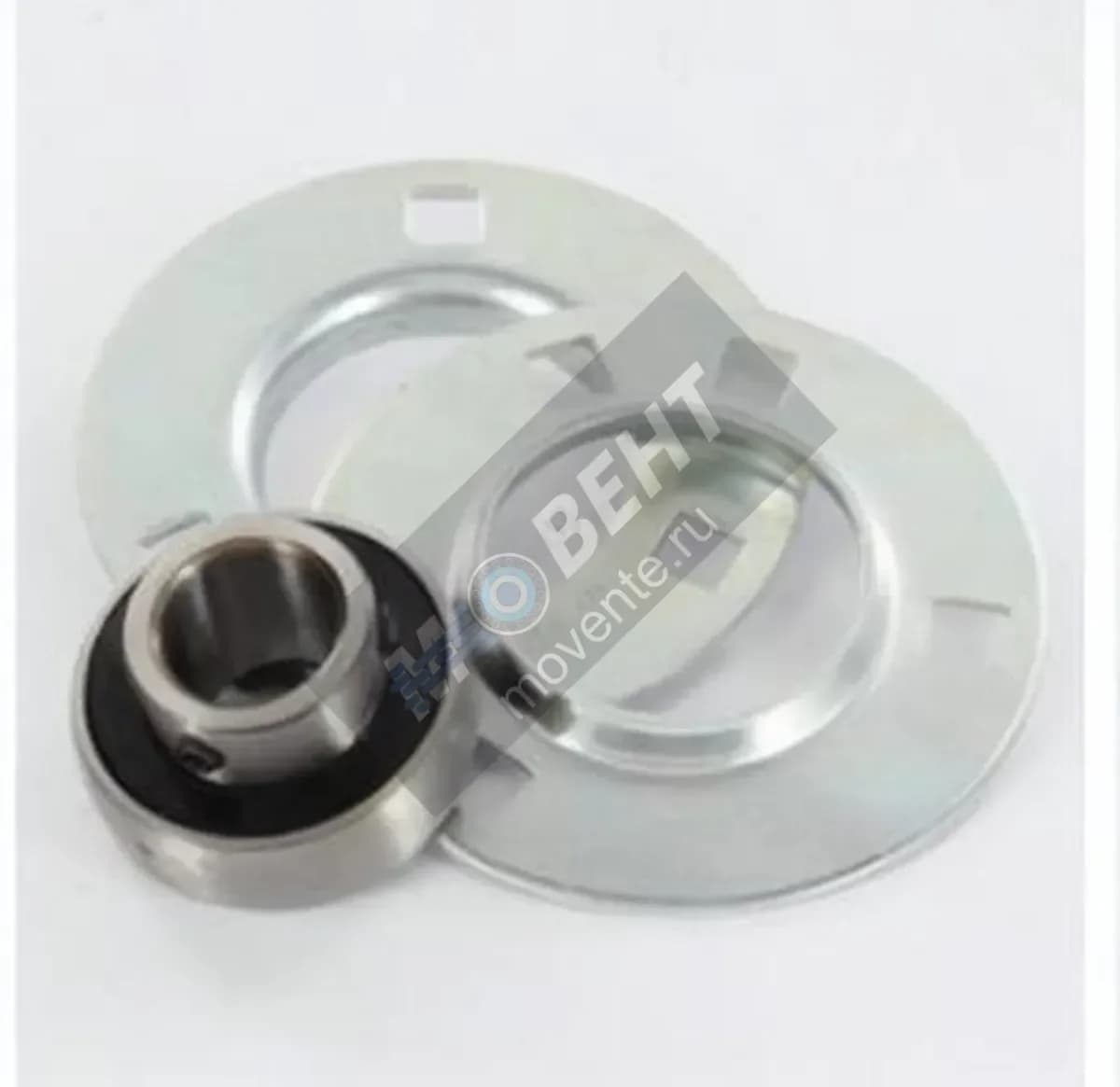 GEN SBPF204 - Image 1