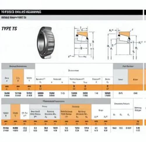 TIMKEN 6576-6535-TIMKEN - Image 1