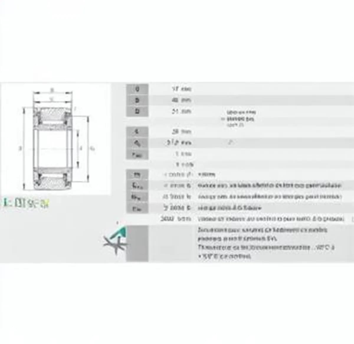 INA NATR17-PP-INA - Image 1