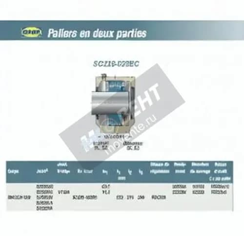 SNR SC228-528EC-SNR - Image 1