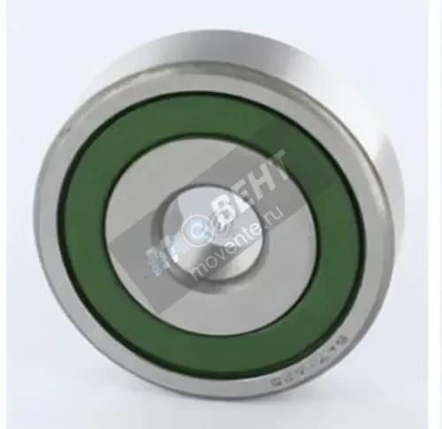 NSK B17-126-DDWC3E-NSK - Image 1