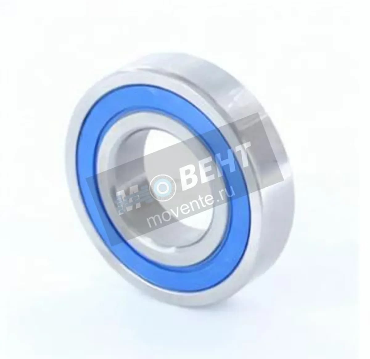 ZEN S6207-2RS-J-CB-SI3N4-LD-ZEN - Image 1