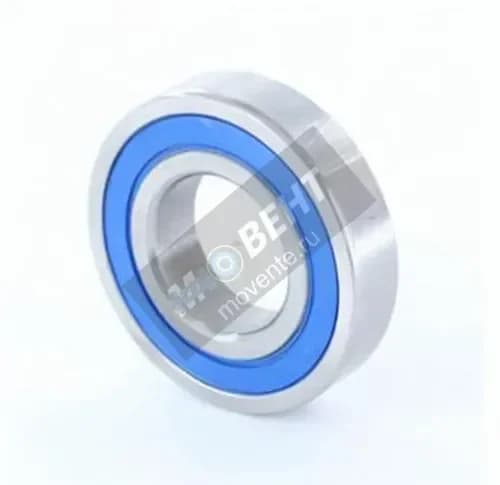 ZEN S6207-2RS-J-CB-SI3N4-LD-ZEN - Image 1