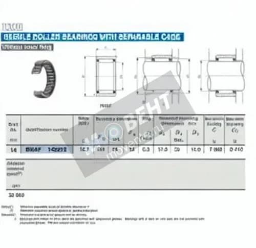 IKO RNAF142213-IKO - Image 1