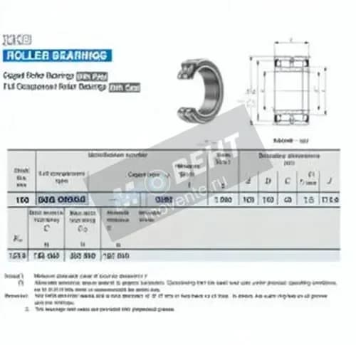 IKO NAG4920-UU-IKO - Image 1