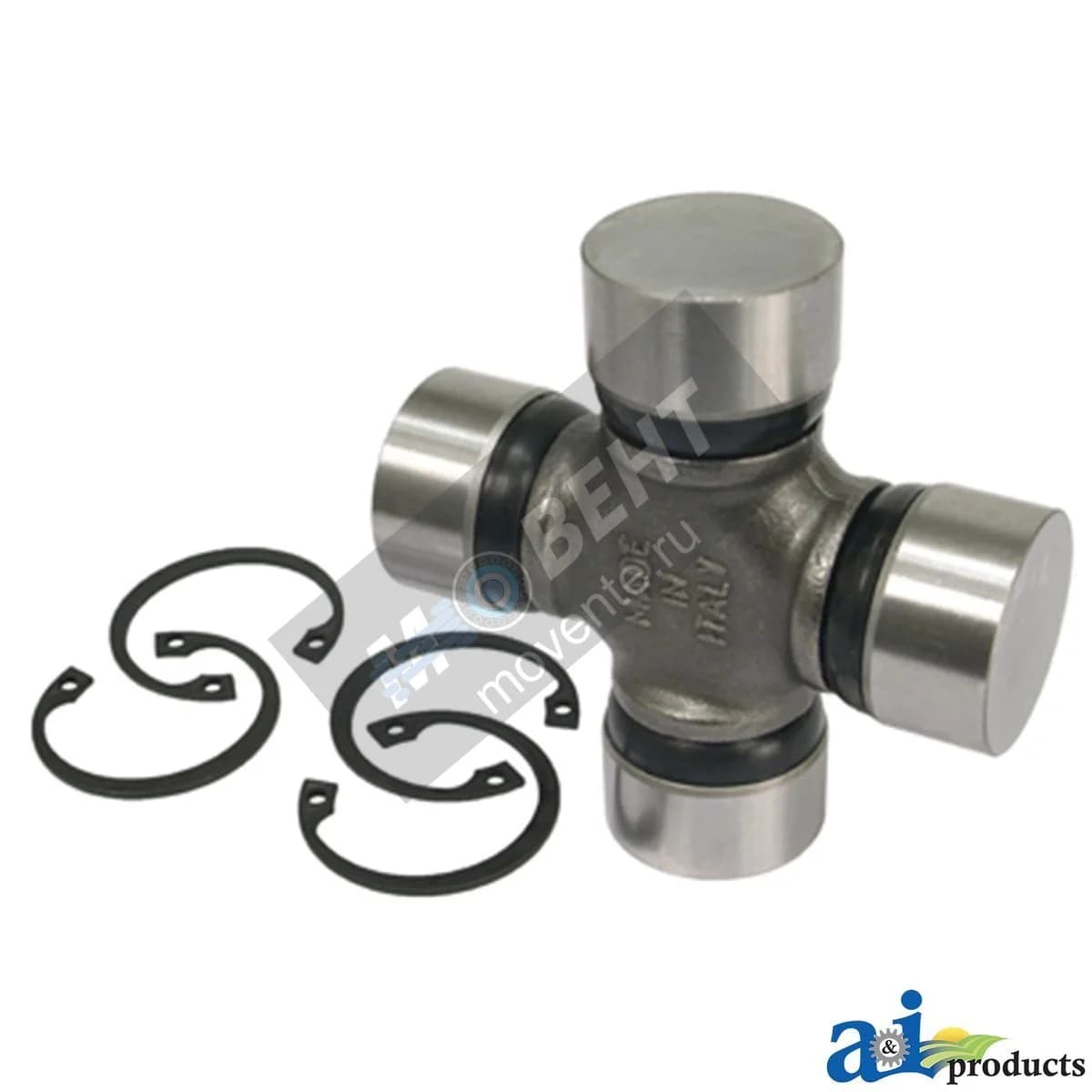 A-AL37069: Крестовина и Подшипниковый узел