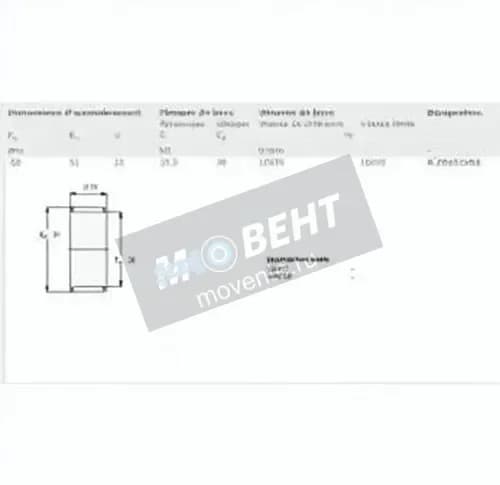 SKF K25-31-21-SKF - Image 1