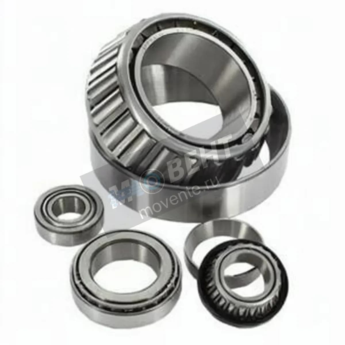 TIMKEN M38549-TIMKEN - Image 1