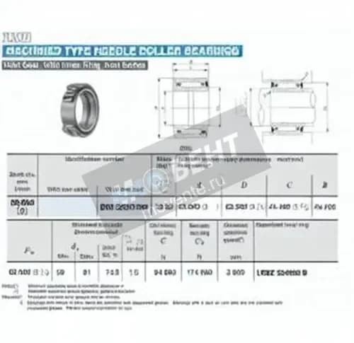 IKO BRI325228-U-IKO - Image 1