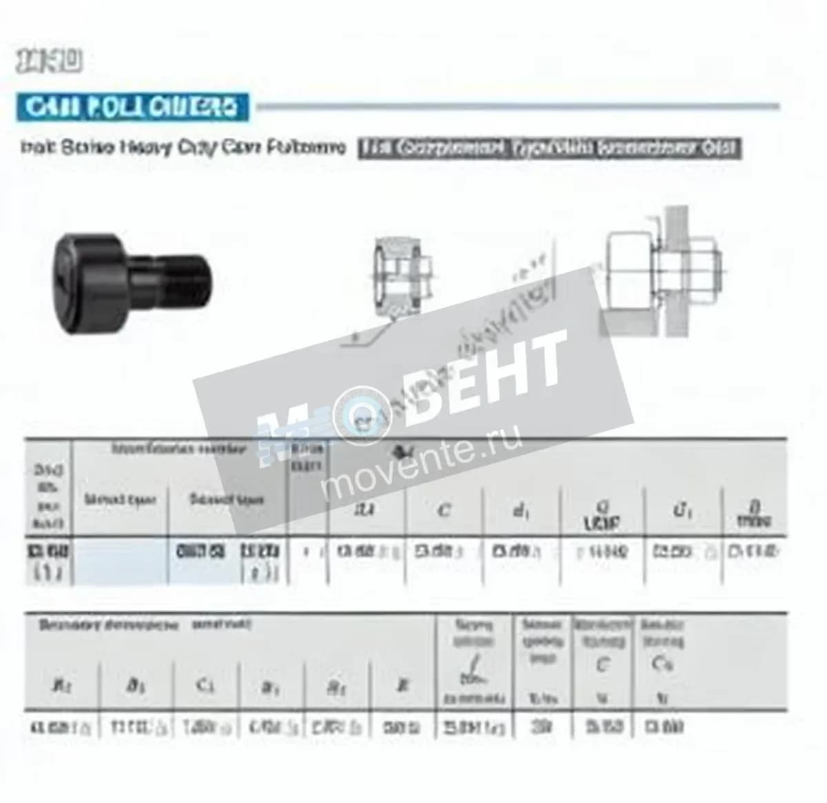 IKO CRH28-VUUR-IKO - Image 1