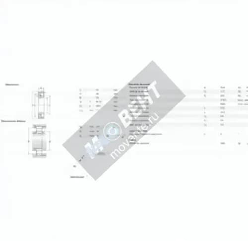 SKF 11308-SKF - Image 1