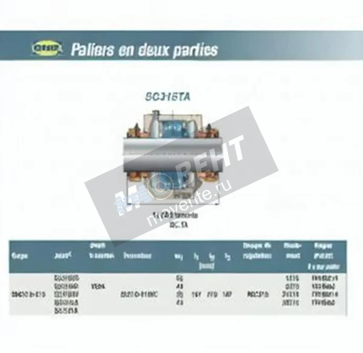 SNR SC315TA-SNR - Image 1