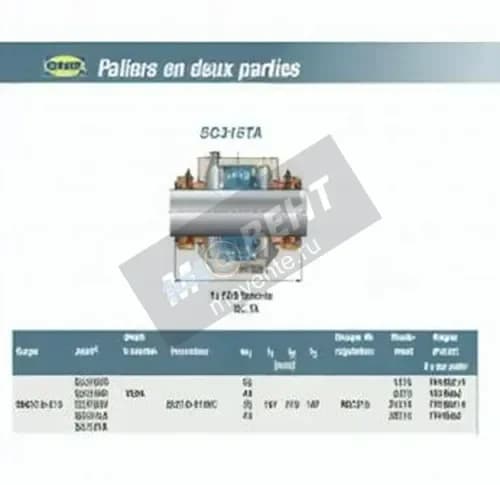 SNR SC315TA-SNR - Image 1