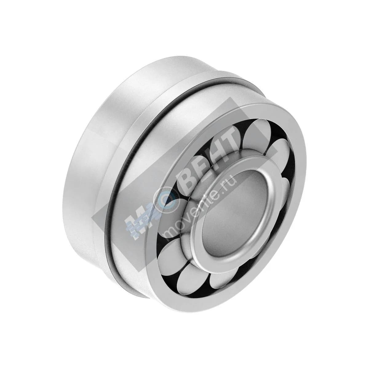 RE173312: Двухрядный конический роликоподшипник