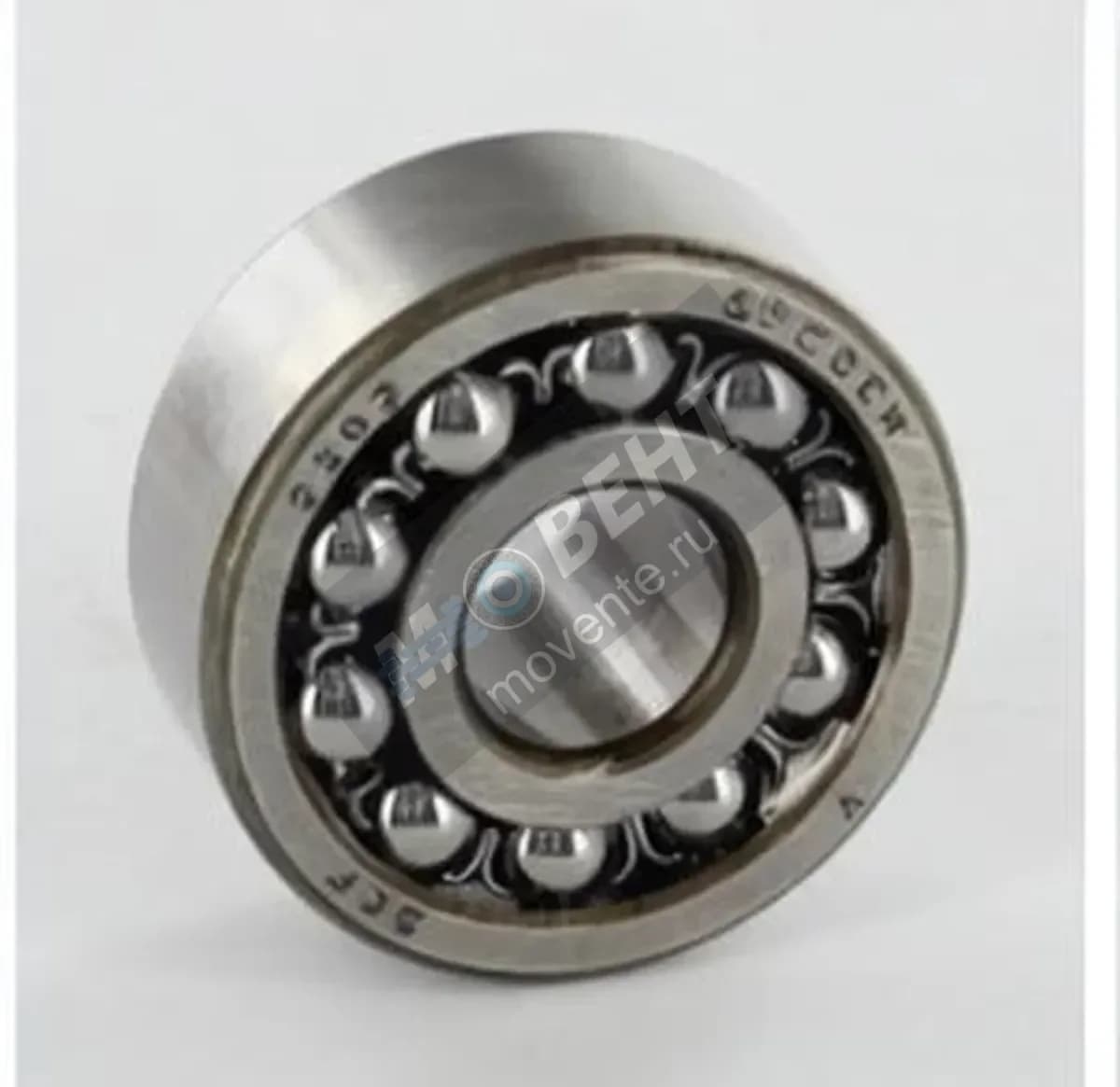 SKF 2302-SKF - Image 1