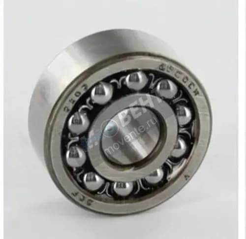 SKF 2302-SKF - Image 1
