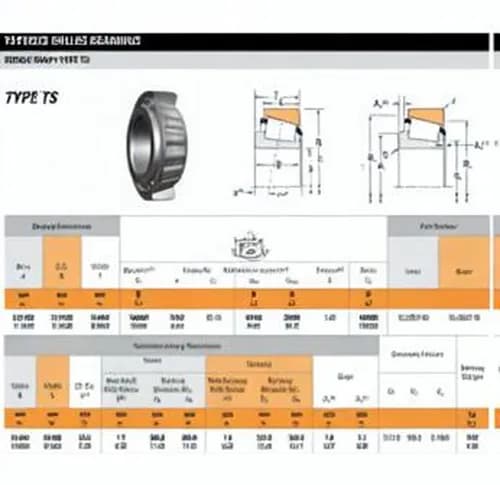 TIMKEN KLL352149-KLL352110-TIMKEN - Image 1