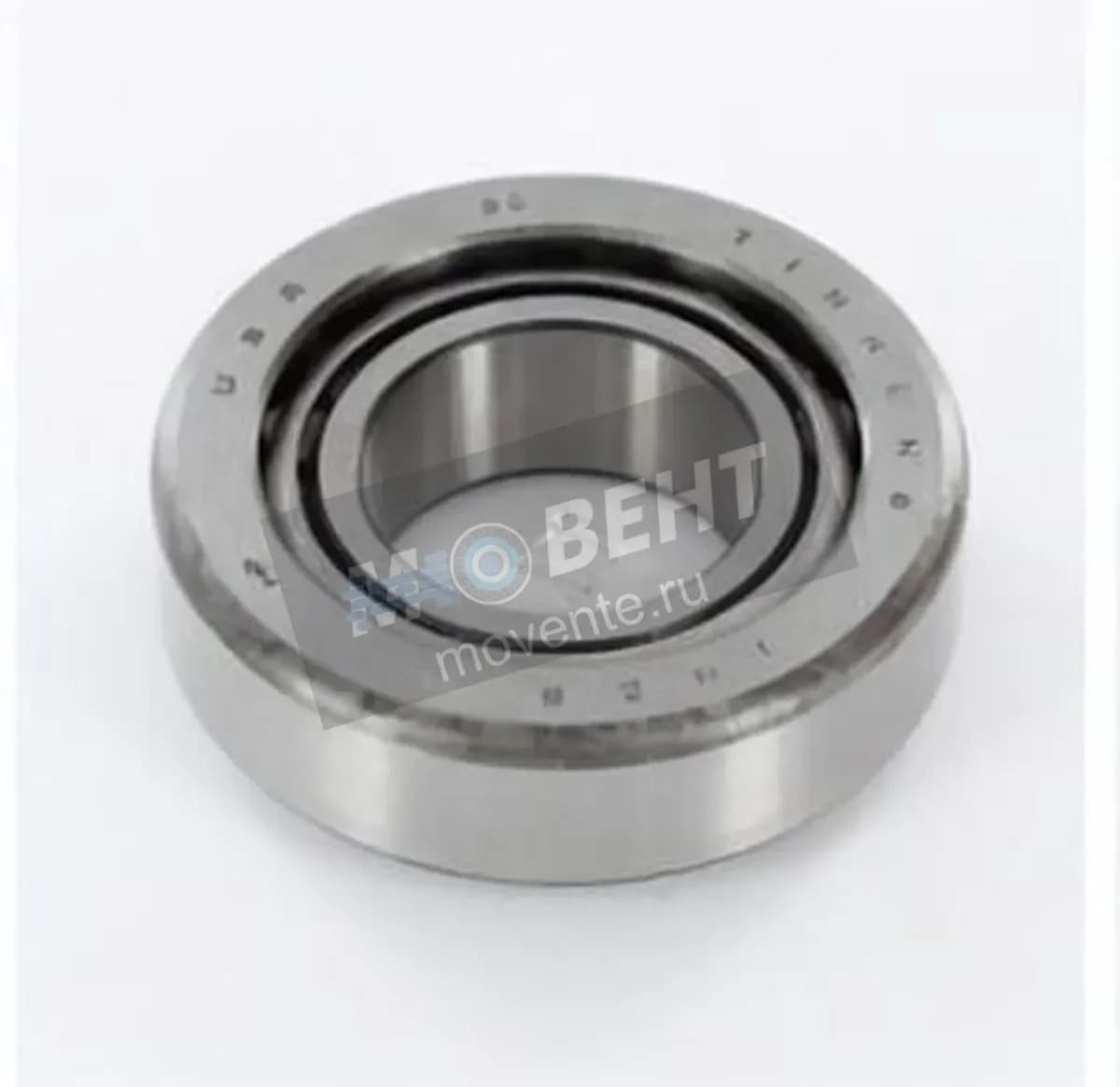 TIMKEN 14139-14283-TIMKEN - Image 1