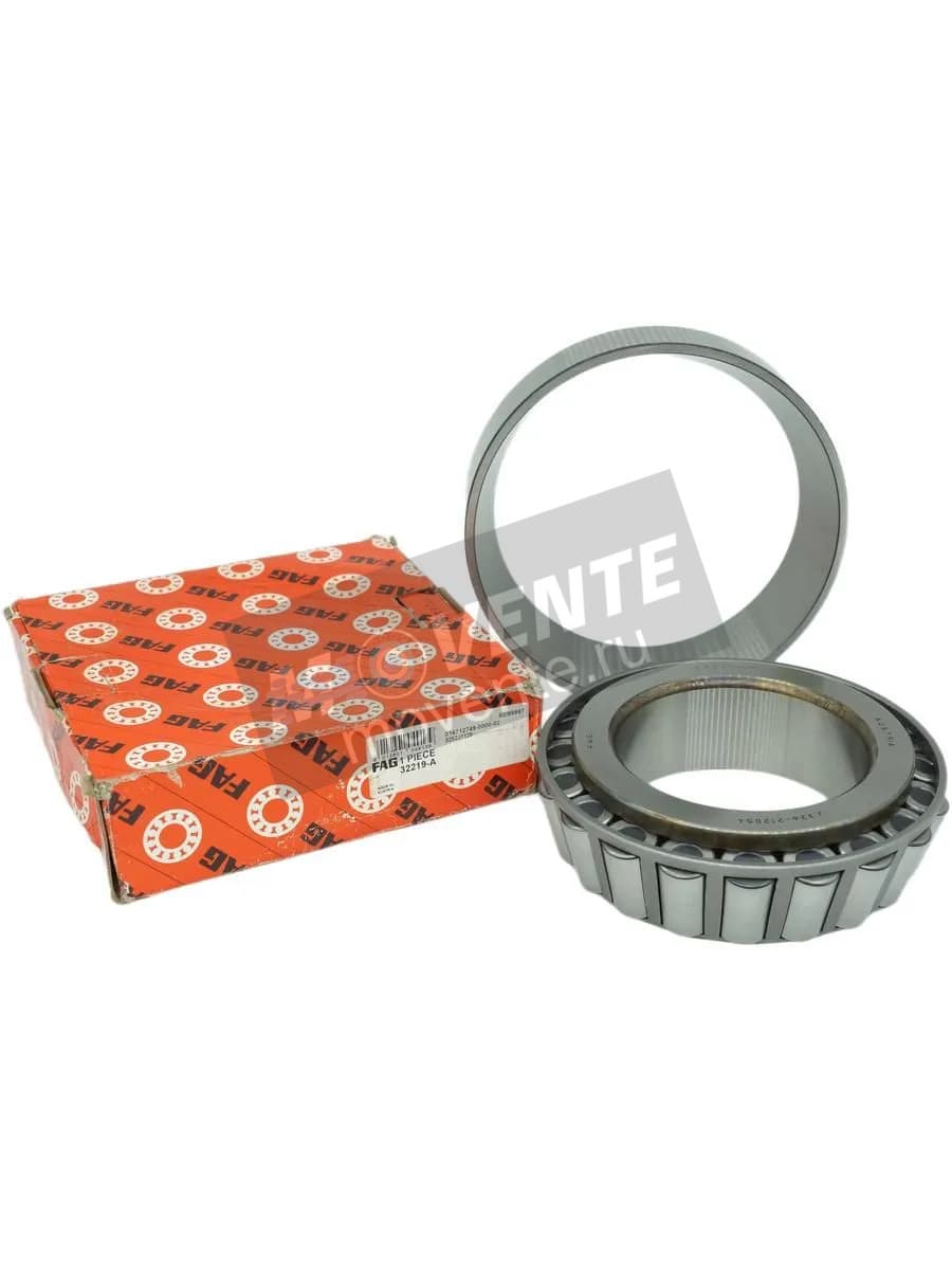 Подшипник FAG 32219 A - Image 1
